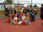 Soustředění 2007