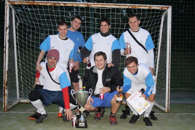 SELP TEAM