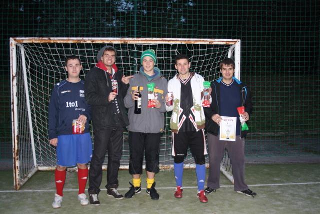 DYNAMO PRAHA
