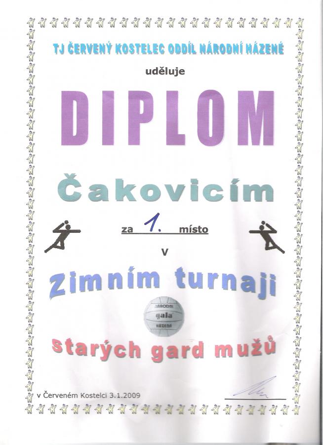 Červený Kostelec